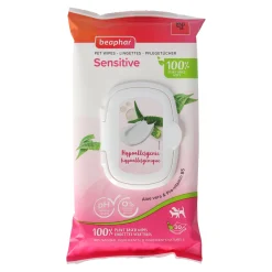 Beaphar Hondenverzorging>Dierendoekjes sensitive