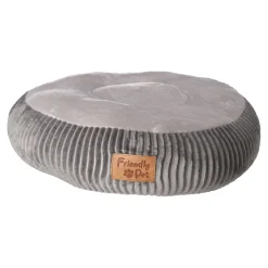 Friendly Pet Hondenkussen>Dierenkussen Mila antraciet 50cm