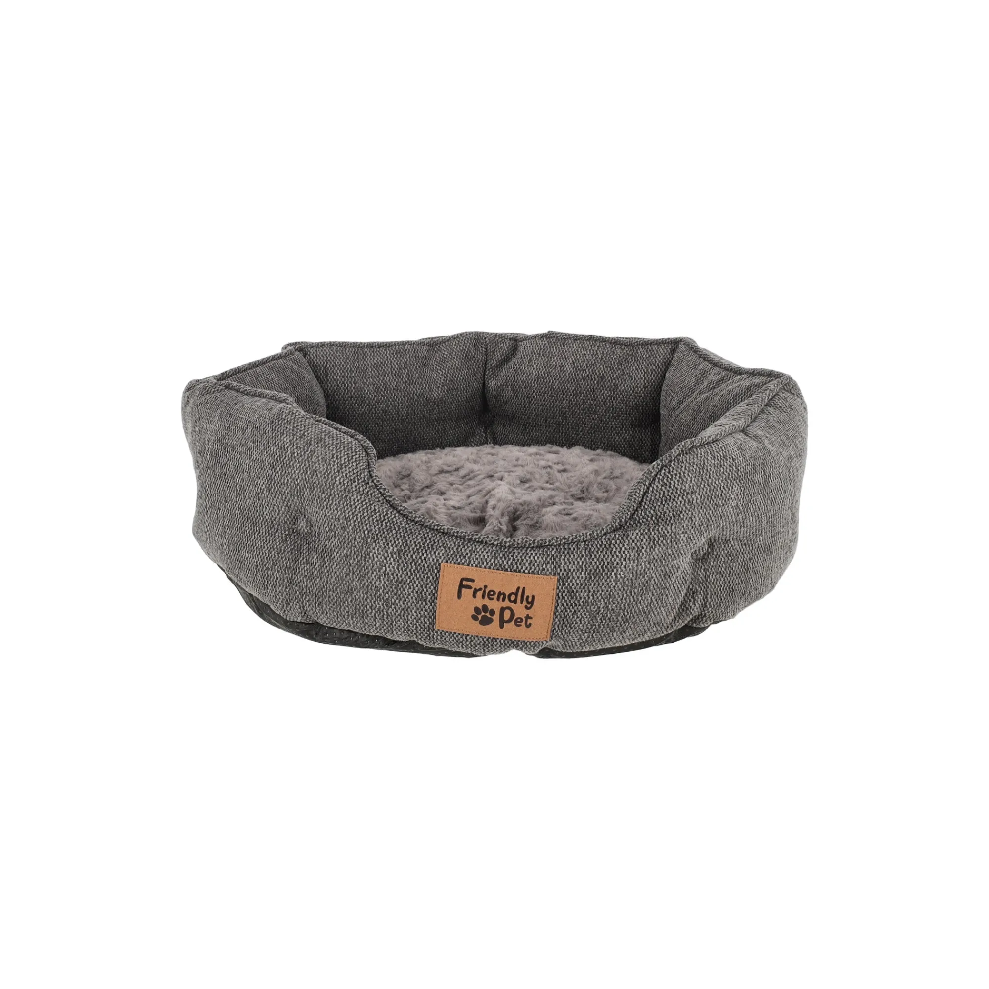 Friendly Pet Hondenmand>Dierenmand Helko antra 48x24x16cm