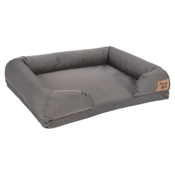 Friendly Pet Hondenmand>Dierenmand Jabo grijs 66x53x15cm