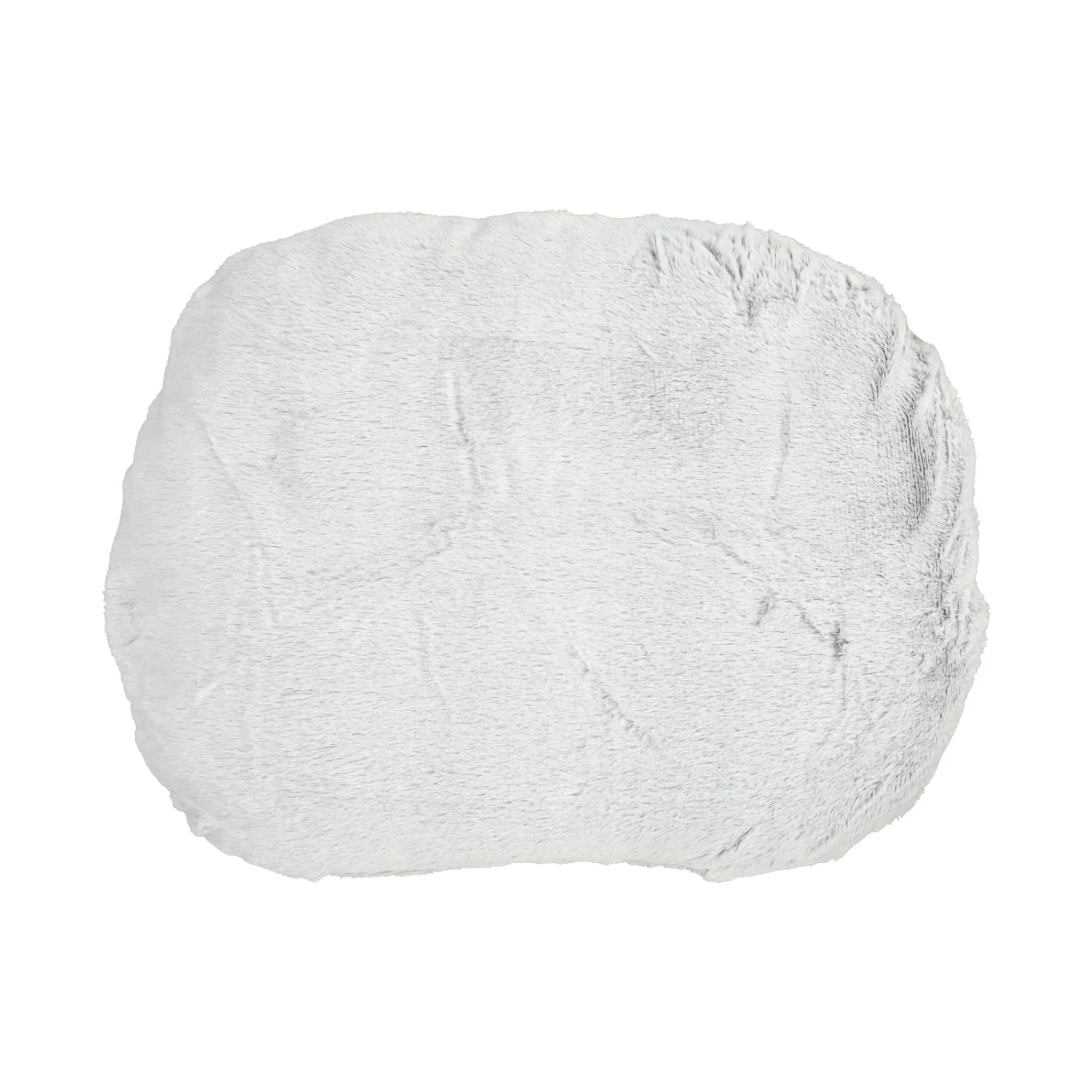 Friendly Pet Hondenmand>Dierenmand Necko grijs 54x45x19cm