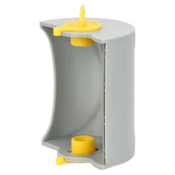 Lotus Verfspullen>Dispenser folie met afplaktape 550 mm