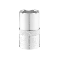 Stanley Handgereedschap>Dop 1/2" 15 mm