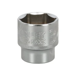 Stanley Handgereedschap>Dop 1/2" 34 mm