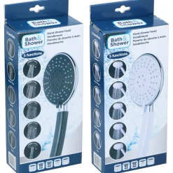 Bath&Shower Badkameraccessoires>Douchekop hand