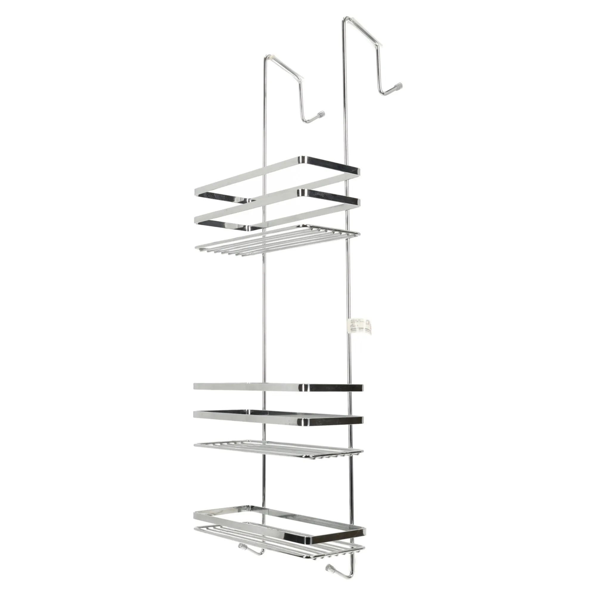 Bath&Shower Badkameraccessoires>Doucherek chroom L