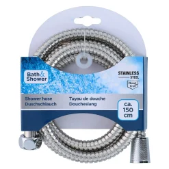 Bath&Shower Badkameraccessoires>Doucheslang 150 cm
