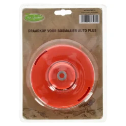 Bel Garden Tuinmachines>Draadkop automaat plus bosmaaier