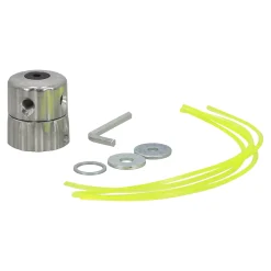 Bel Garden Tuinmachines>Draadkop vierk 3mm bel_garden