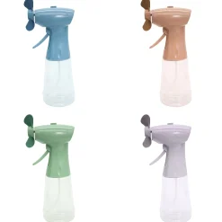 Lifetime Verkoeling>Draagbare ventilatorsproeier