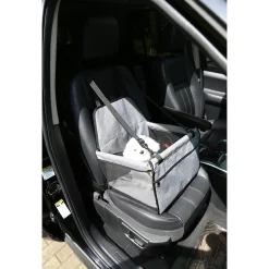 Friendly Pet Reizen Hond>Draagtas autostoel 41 x 35 x 26 cm