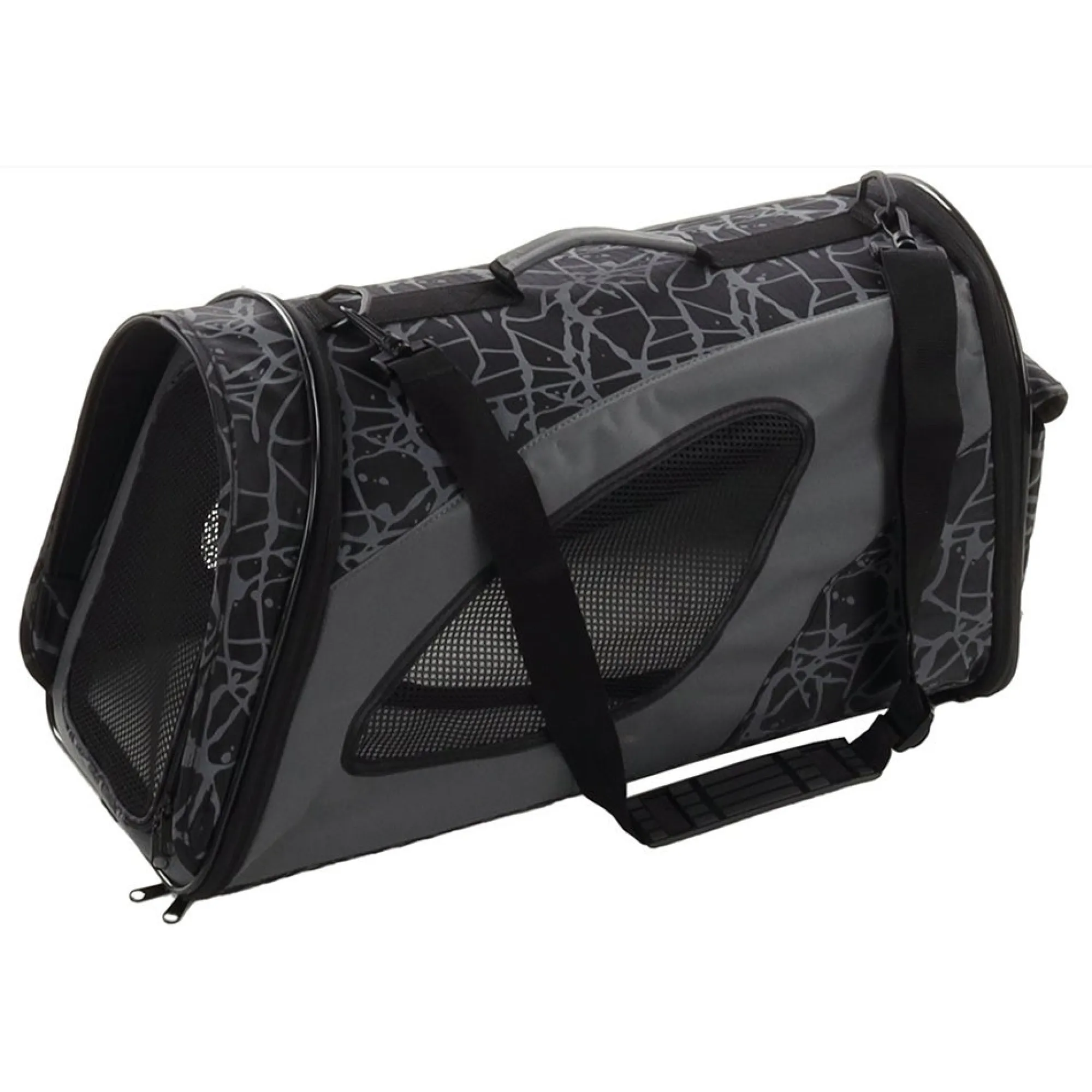 Flamingo Reizen Hond>Draagtas Finchley S