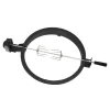 Barbecueaccessoires>Draaiend spit KMD-22