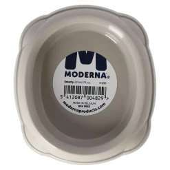 Moderna Voerbak Kat>Drinkbak kat smarty grijs