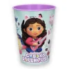 DreamWorks Koken & Tafelen>Drinkbeker Gabbys Dollhouse