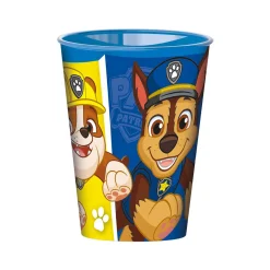 Nickelodeon Koken & Tafelen>Drinkbeker Paw Patrol