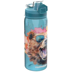 Fruitfriends Koken & Tafelen>Drinkfles 600 ml beer