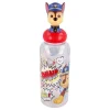 Nickelodeon Koken & Tafelen>Drinkfles 560 ml 3D Paw Patrol