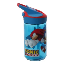 SEGA Koken & Tafelen>Drinkfles 480 ml Sonic
