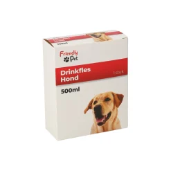 Friendly Pet Drink- En Voerbak Hond><noscript><img width=