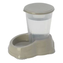 Moderna Drinkfontein Kat|Drink- En Voerbak Hond>Drinkfontein smart sipper 1.5L grijs