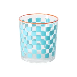 Boltze home Koken & Tafelen>Drinkglas Paola A 9 cm 2 assorti