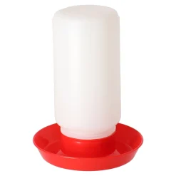 Gebr. de Boon Kip>Drinkklok kuiken 1L