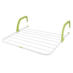 Van Cranenbroek Wassen En Drogen>Droogrek verwarming 6M groen