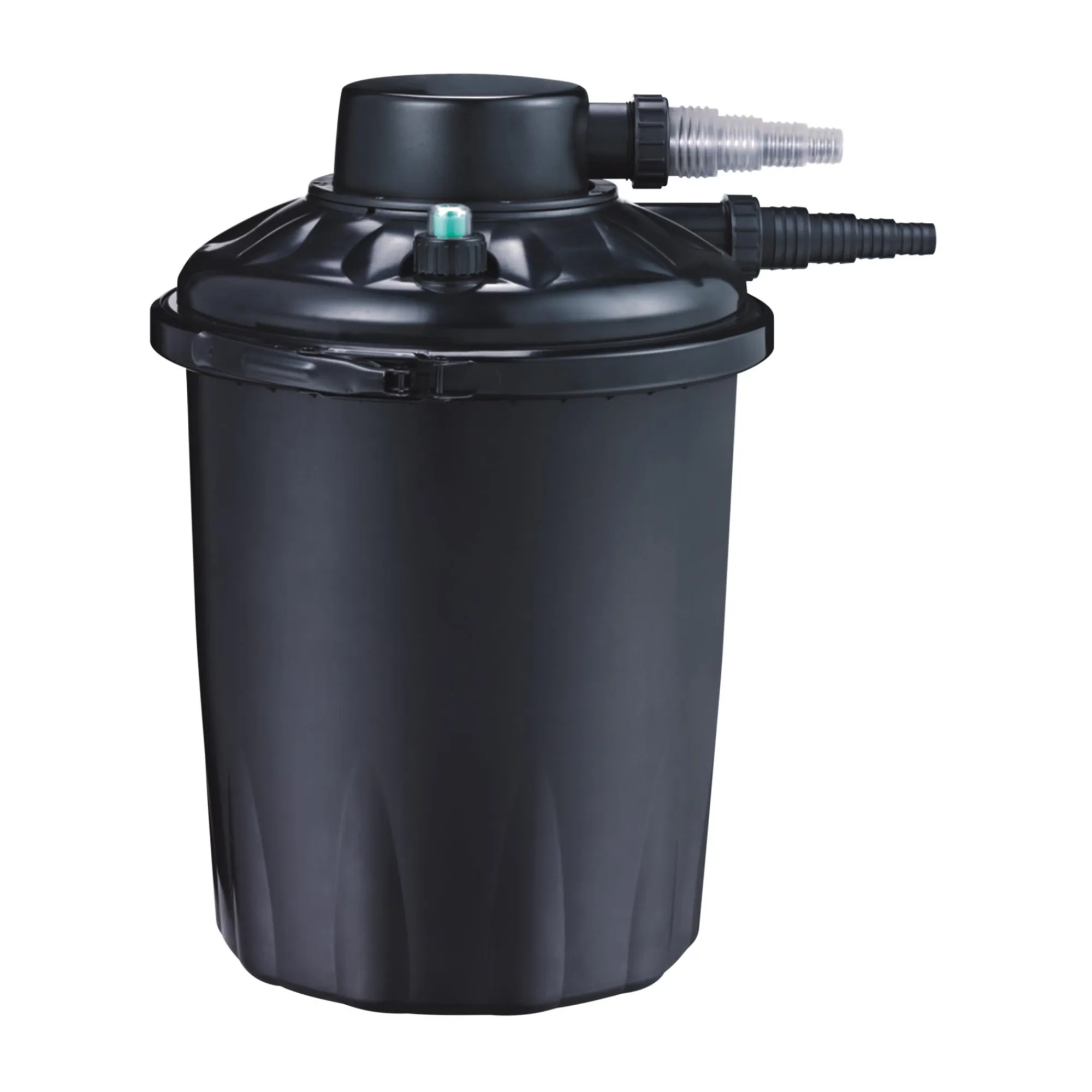 Waterland Vijver>Drukfilter Pro 20 met UVC