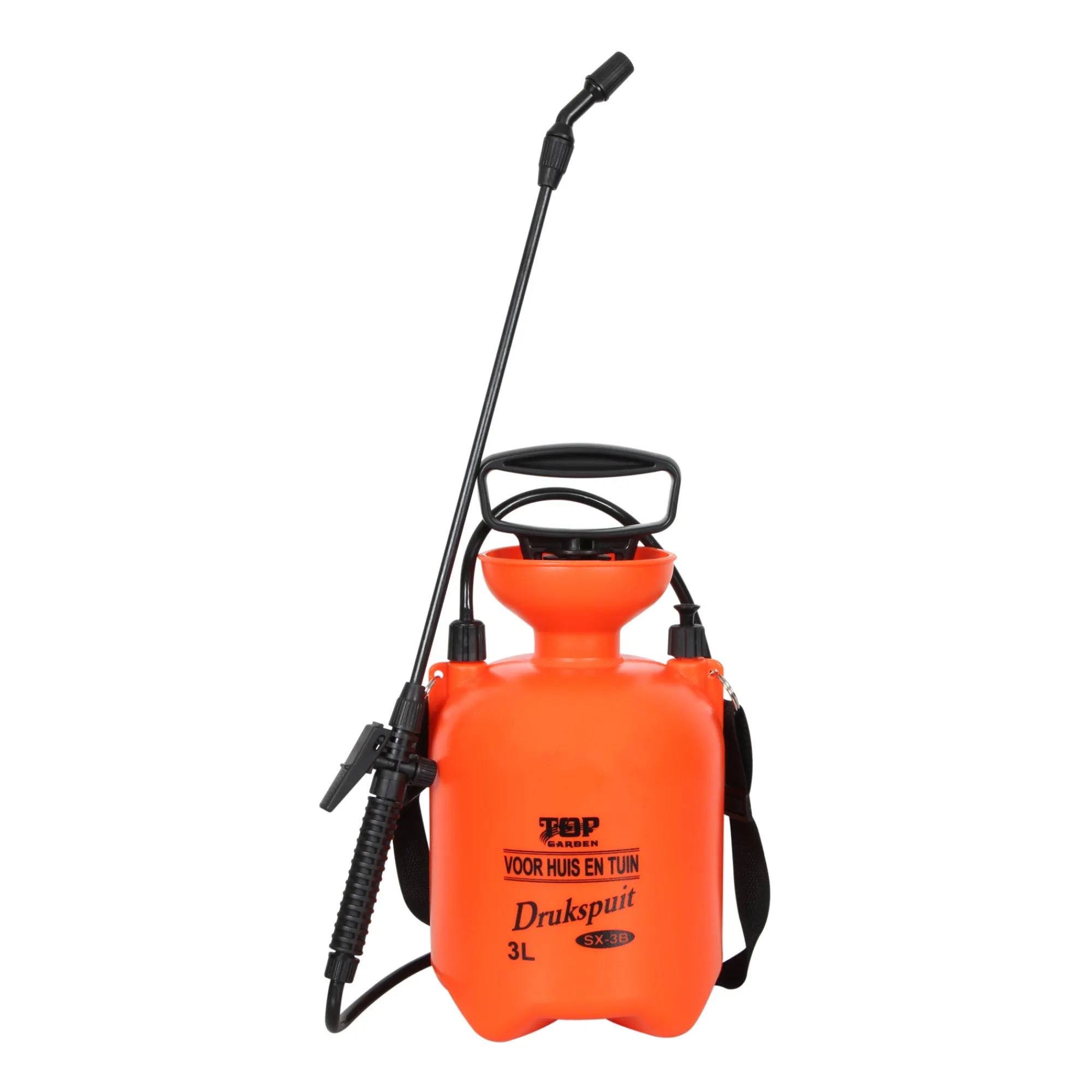 Bel Garden Handgereedschap>Drukspuit SXB-3L