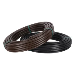 Caudal Pompen En Sproeien>Druppelslang 16mm 50m zwart