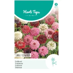 Horti Tops Moestuin>Duifkruid mix