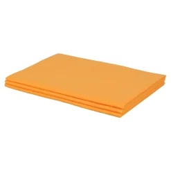 Nevac Schoonmaken>Dweil 60x50cm oranje 3st
