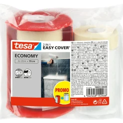 Tesa Verfspullen>Easy cover+navul 550mmx20M
