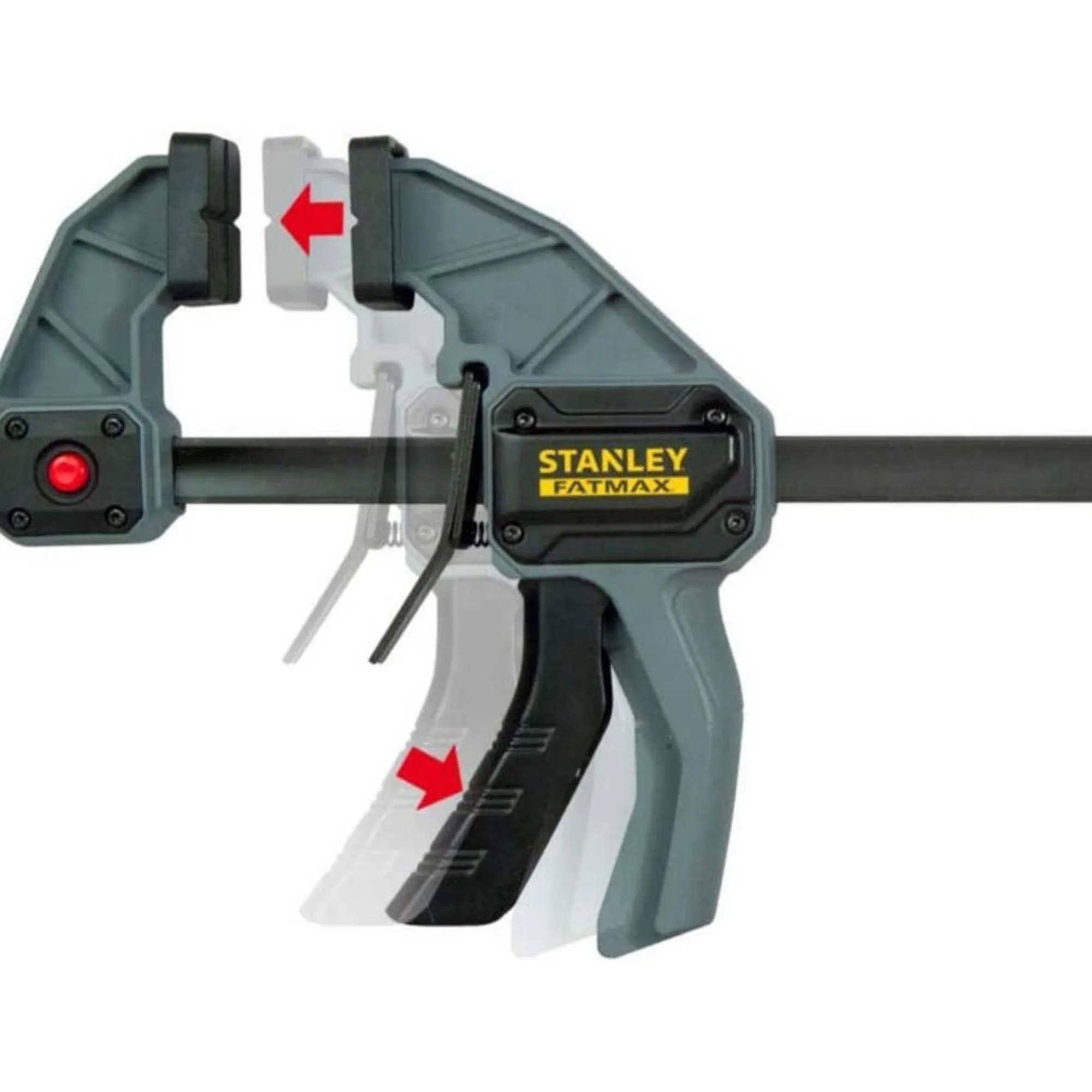 Stanley Handgereedschap>Eenhandklem groot 30cm FMHT0-83235