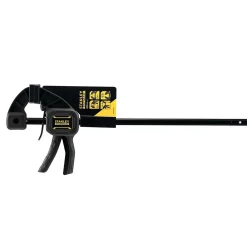 Stanley Handgereedschap>Eenhandklem middel 30cm FMHT0-83233