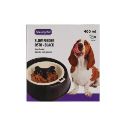 Friendly Pet Drink- En Voerbak Hond><noscript><img width=