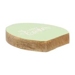 O'malley Pasen>Ei staand hout 15cm groen
