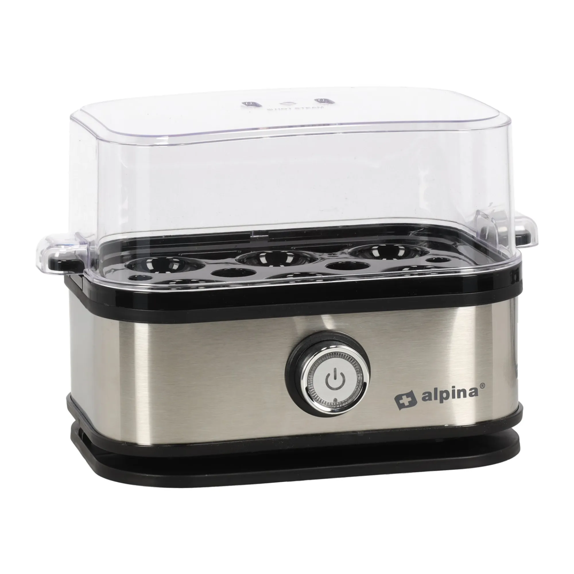 Alpina Koken & Tafelen>Eierkoker 230V 210W