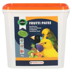 Versele Laga Vogelvoer>Eivoer frutti patee 5kg