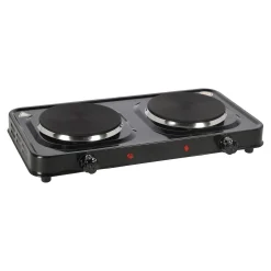 Koken & Tafelen>Elektrische kookplaat 2000W