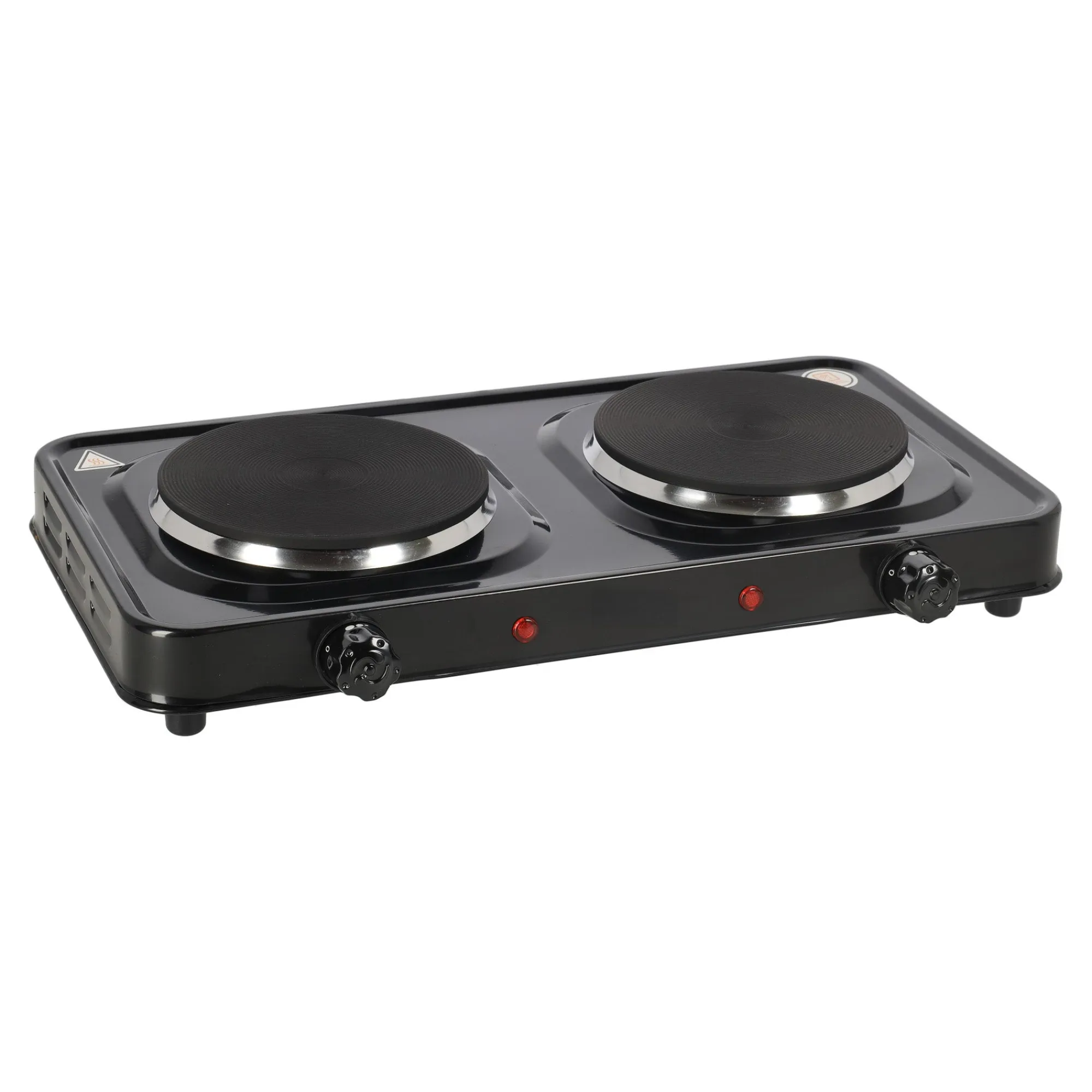 Koken & Tafelen>Elektrische kookplaat 2000W