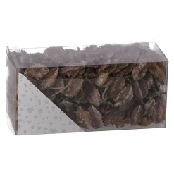 Natural Collections Woondecoratie>Exotische mix natuur white-wash 6 x 6 x 14 cm 6 assorti