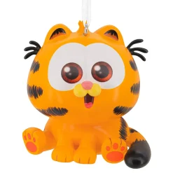 Hallmark Kerstdecoratie|Kerstballen>Famous character Baby Garfield