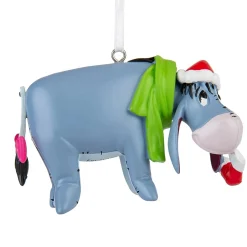 Hallmark Kerstdecoratie|Kerstballen>Famous character Eeyore
