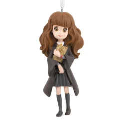Hallmark Kerstdecoratie|Kerstballen>Famous character Hermione