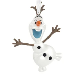 Hallmark Kerstdecoratie|Kerstballen>Famous character Olaf