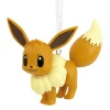 Hallmark Kerstdecoratie|Kerstballen>Famous character Pokemon Eevee