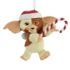 Hallmark Kerstdecoratie|Kerstballen>Famous character Santa Gizmo