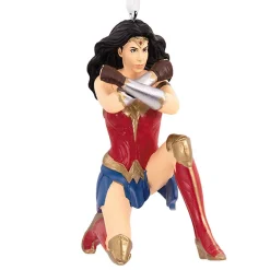 Hallmark Kerstdecoratie|Kerstballen>Famous character Wonder Woman 84